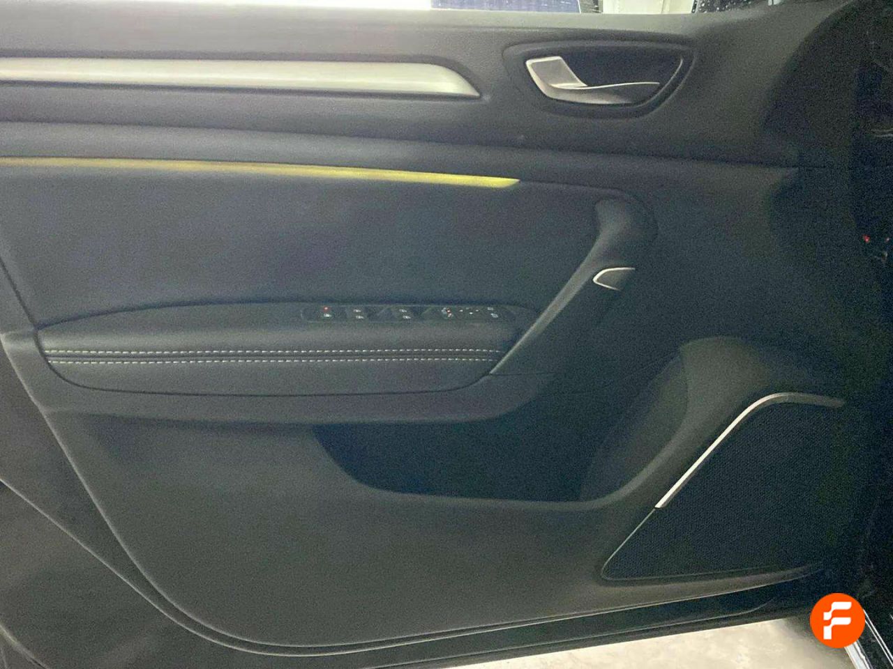 Foto Renault Mégane 30