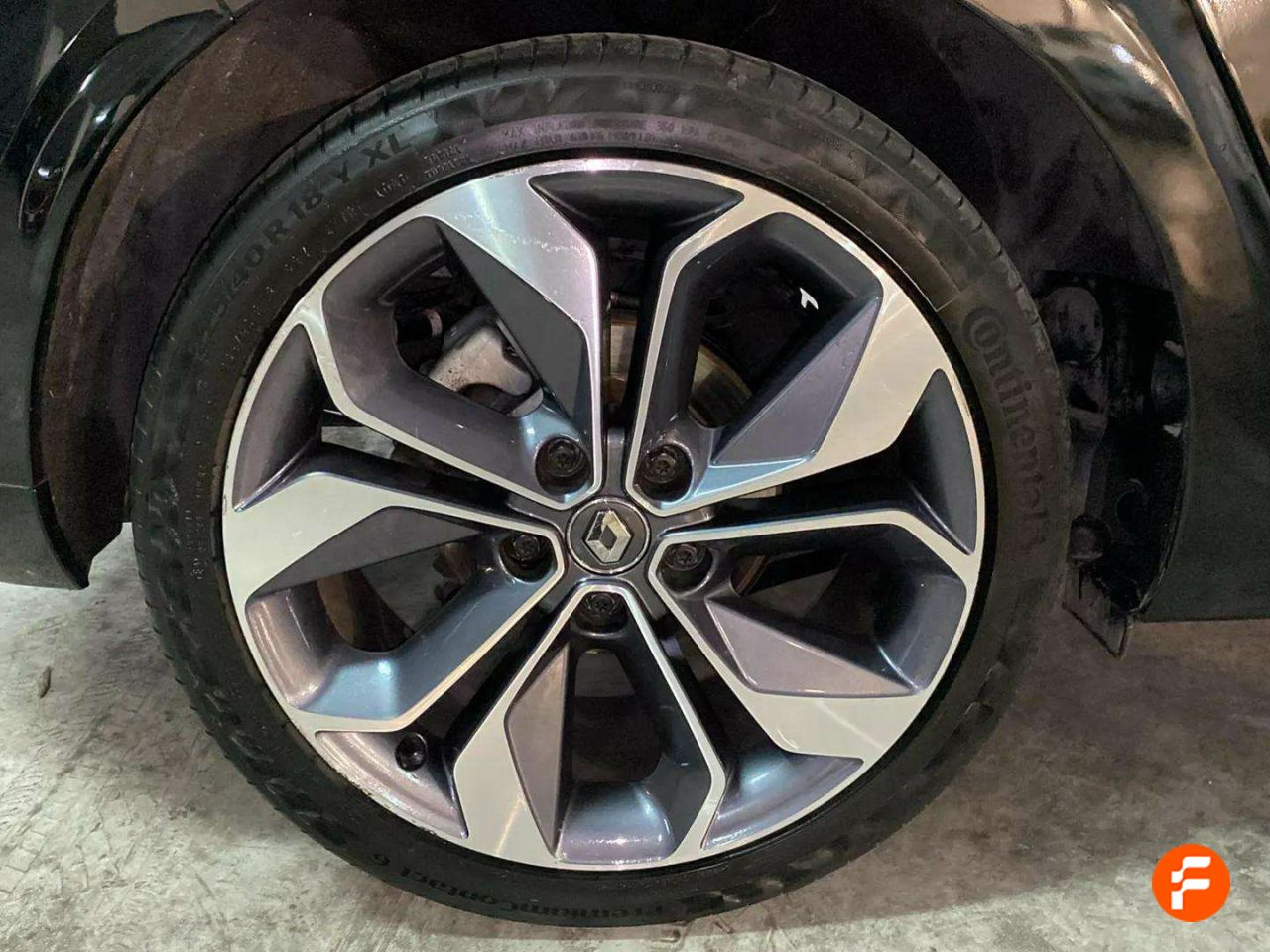 Foto Renault Mégane 32