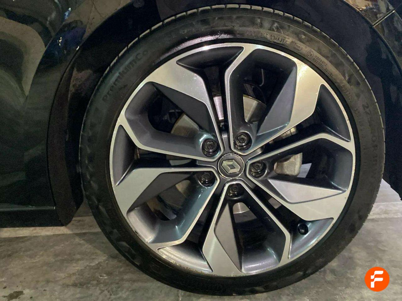 Foto Renault Mégane 33