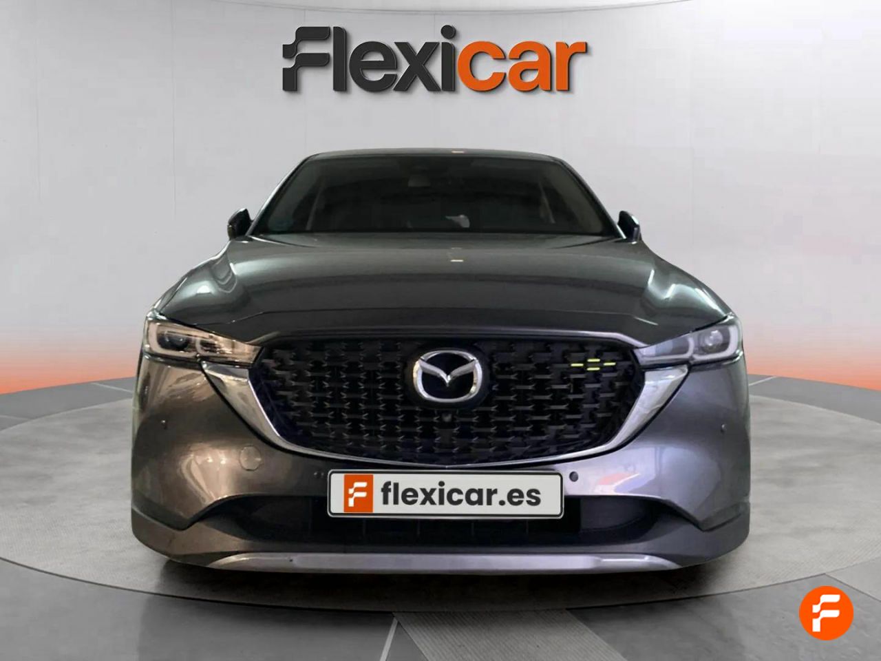 Foto Mazda CX-5 2