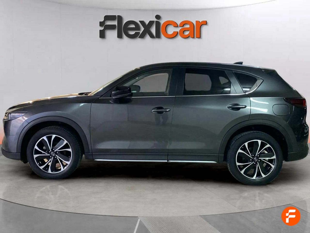 Foto Mazda CX-5 4