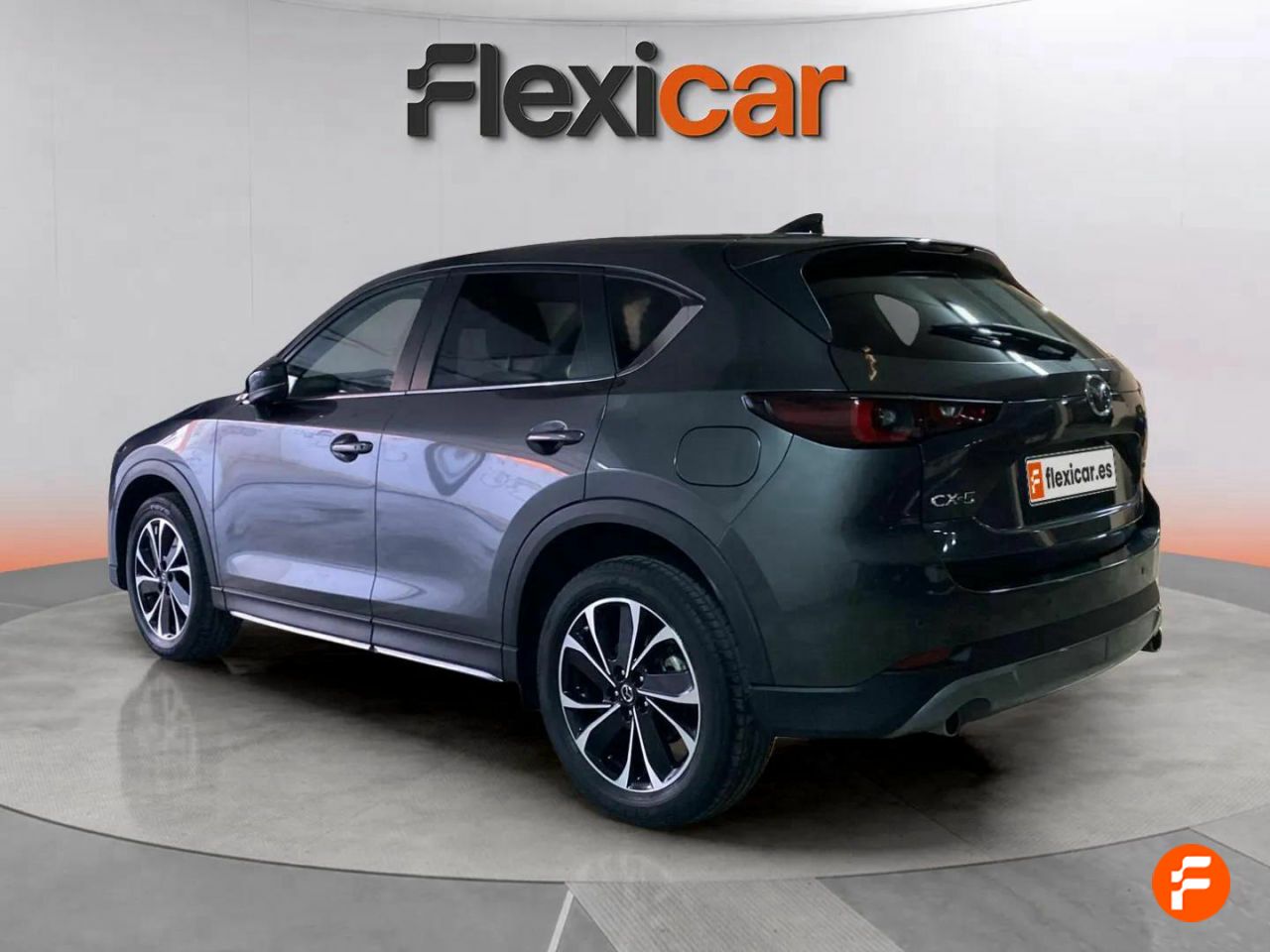 Foto Mazda CX-5 5