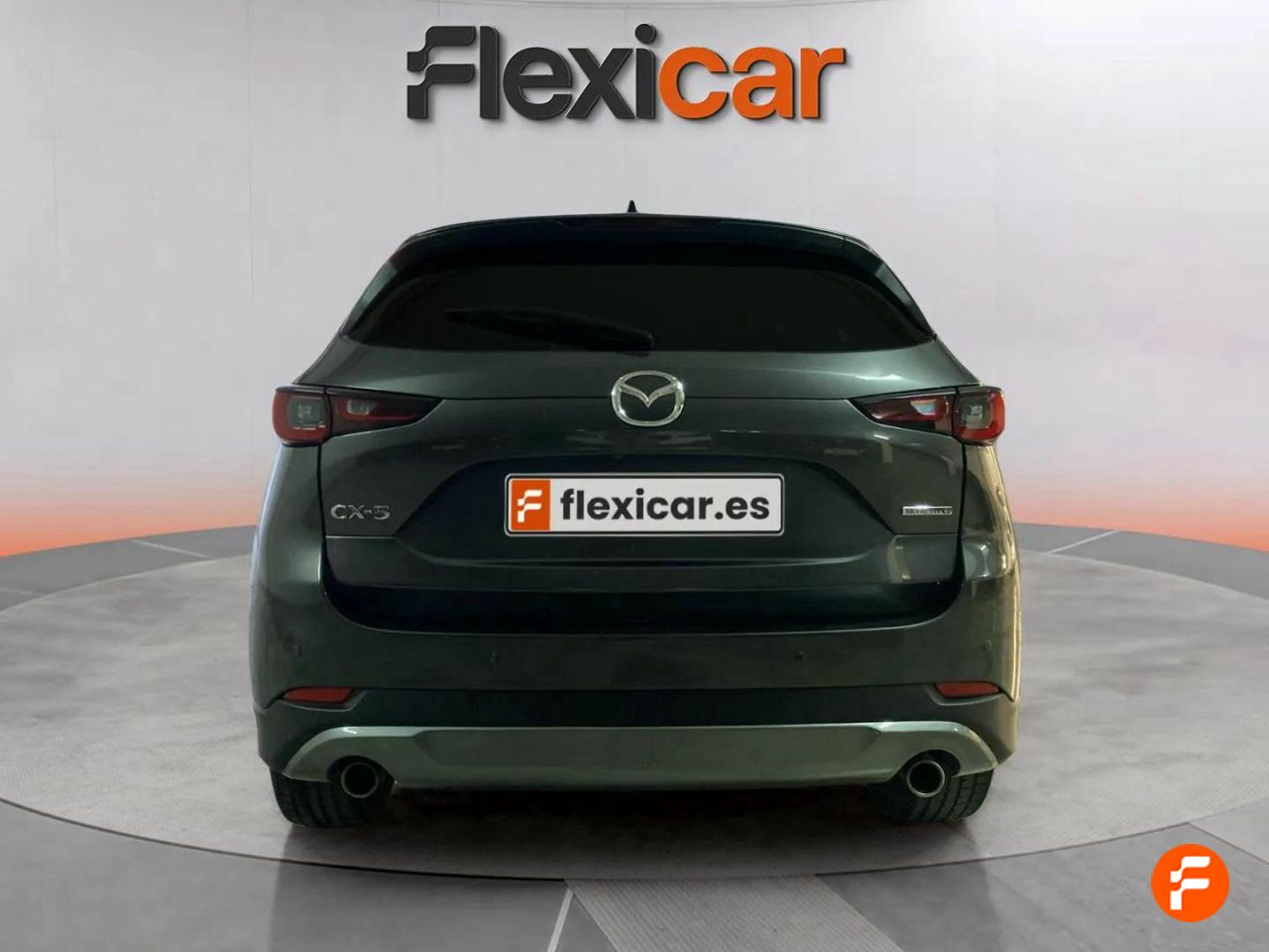 Foto Mazda CX-5 7