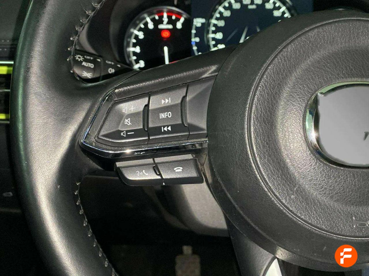 Foto Mazda CX-5 12