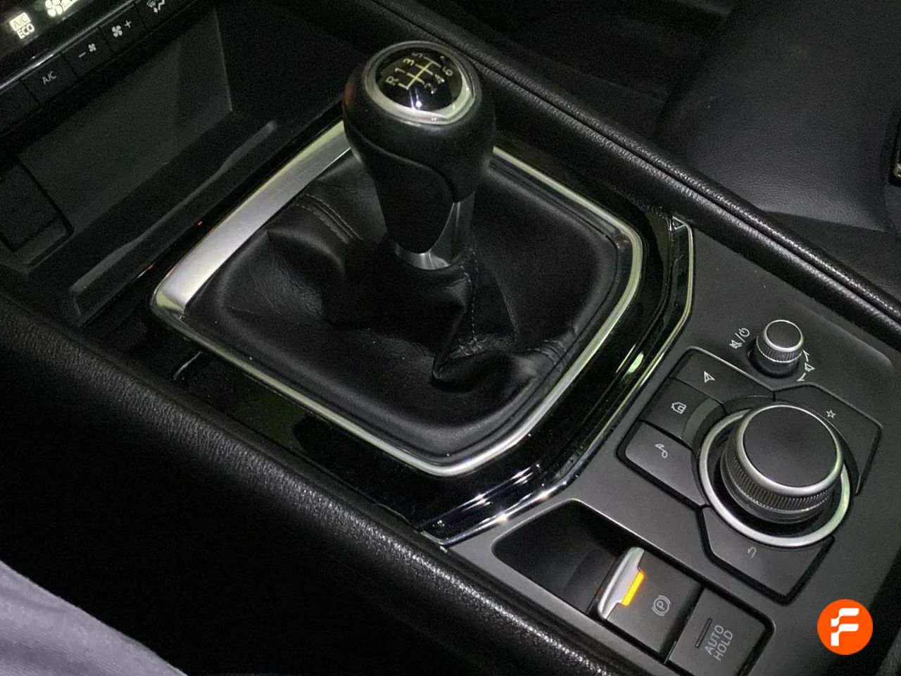 Foto Mazda CX-5 18