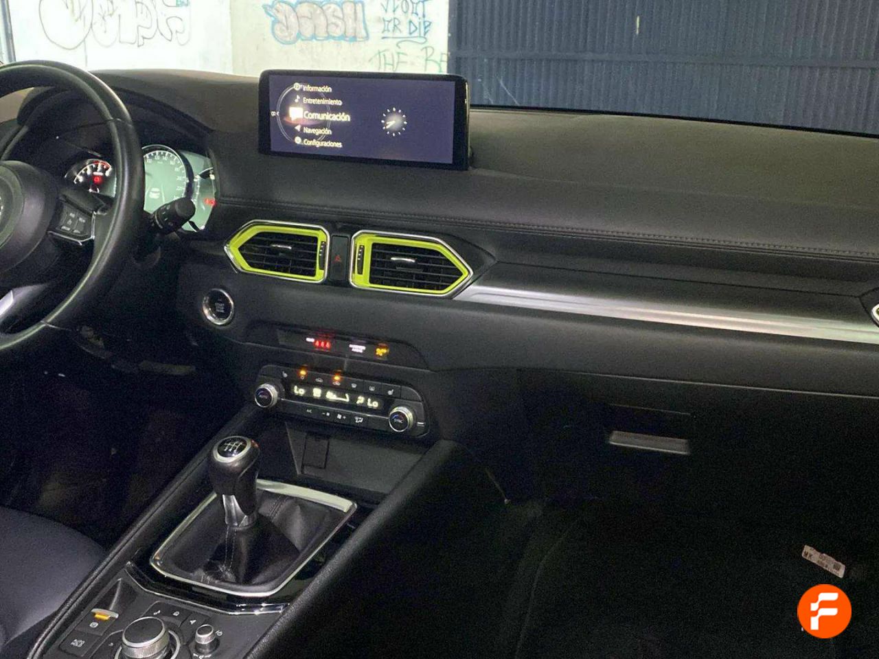 Foto Mazda CX-5 20