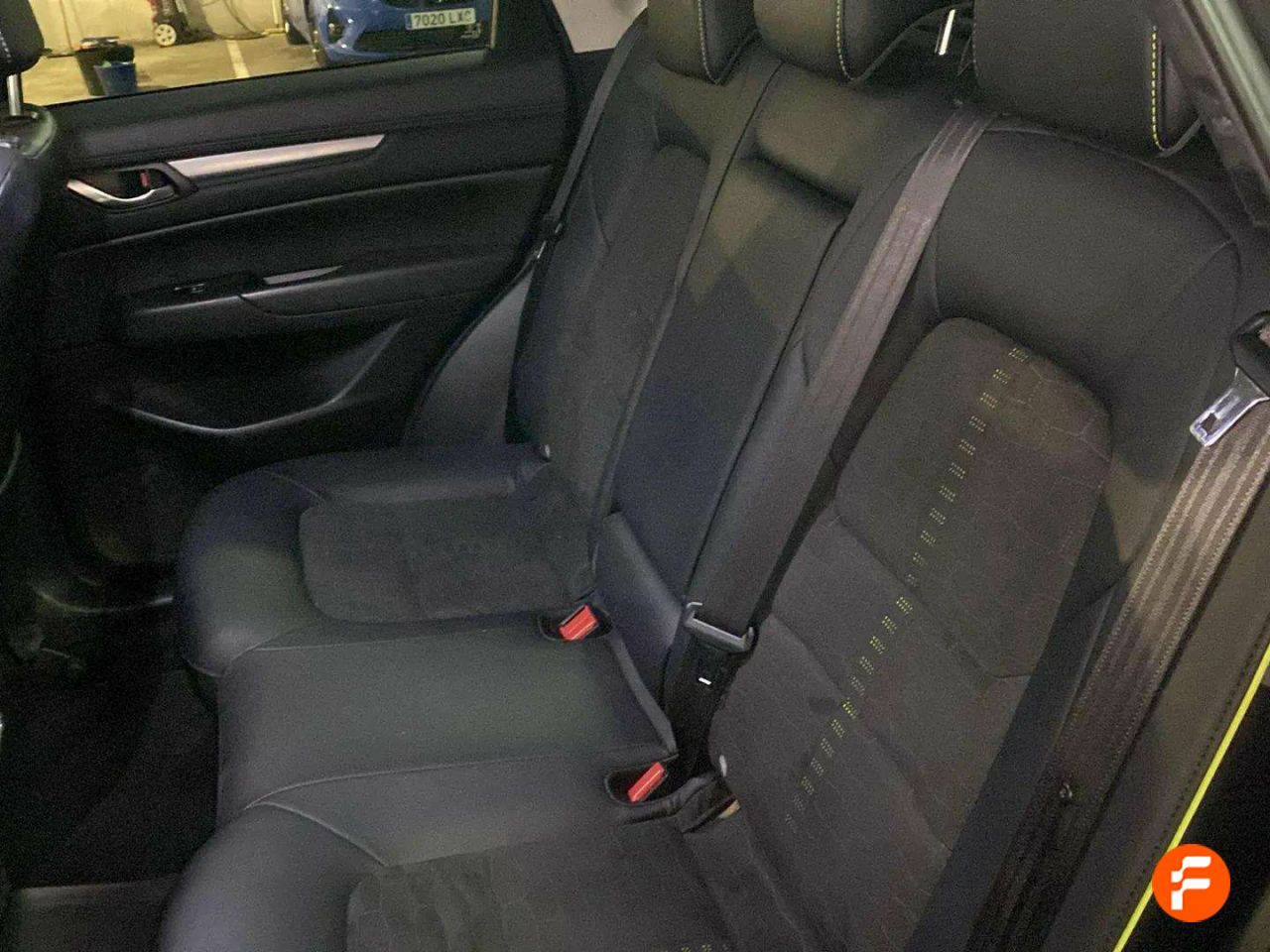 Foto Mazda CX-5 24