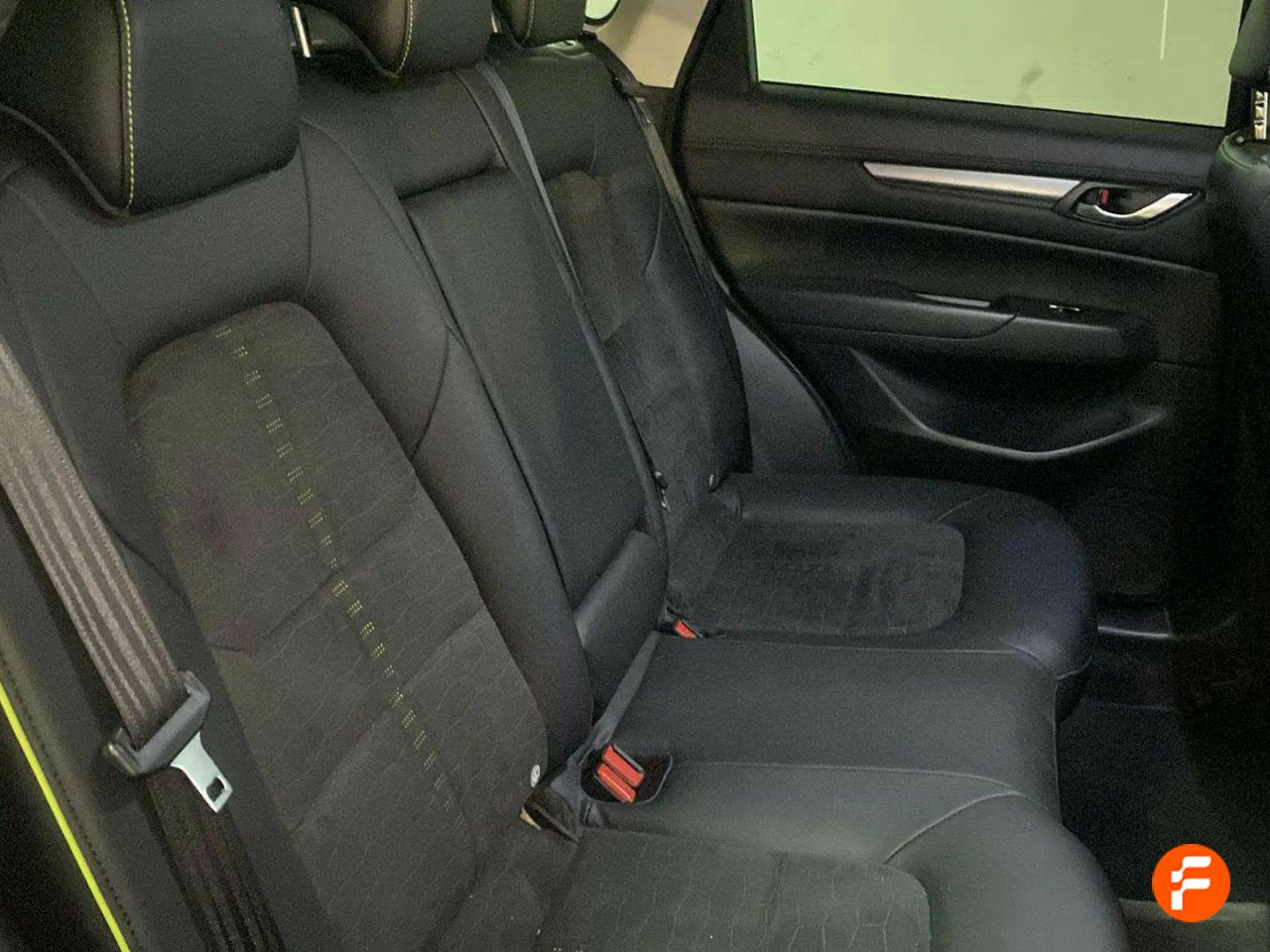 Foto Mazda CX-5 25