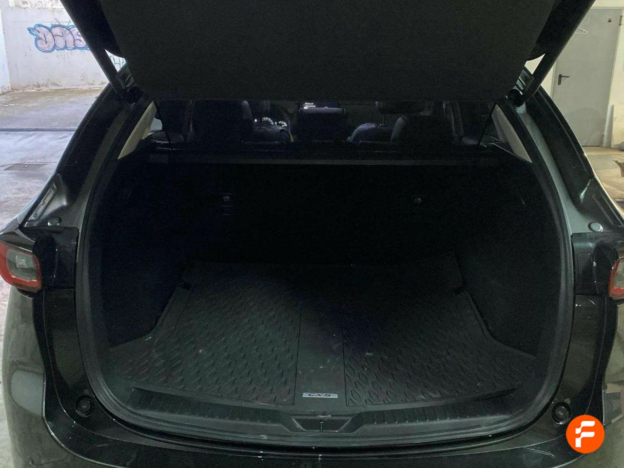 Foto Mazda CX-5 27