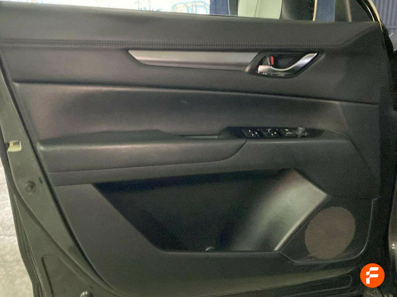 Foto Mazda CX-5 28