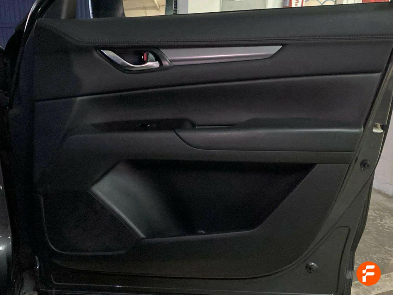 Foto Mazda CX-5 29