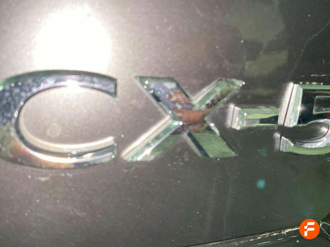Foto Mazda CX-5 32