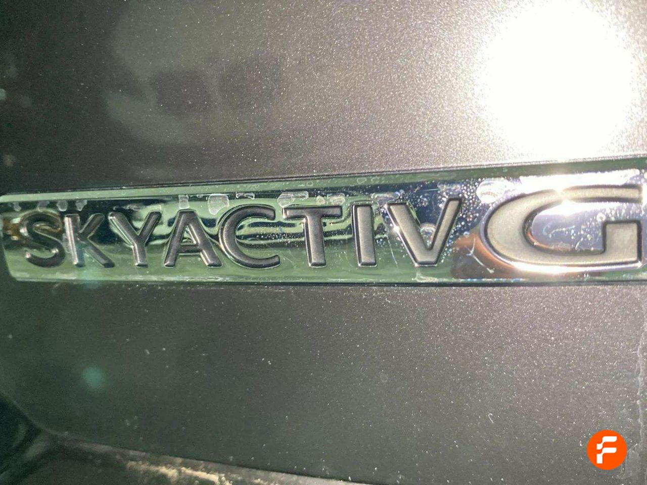 Foto Mazda CX-5 33