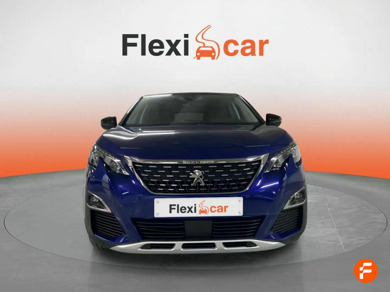 Foto Peugeot 3008 2