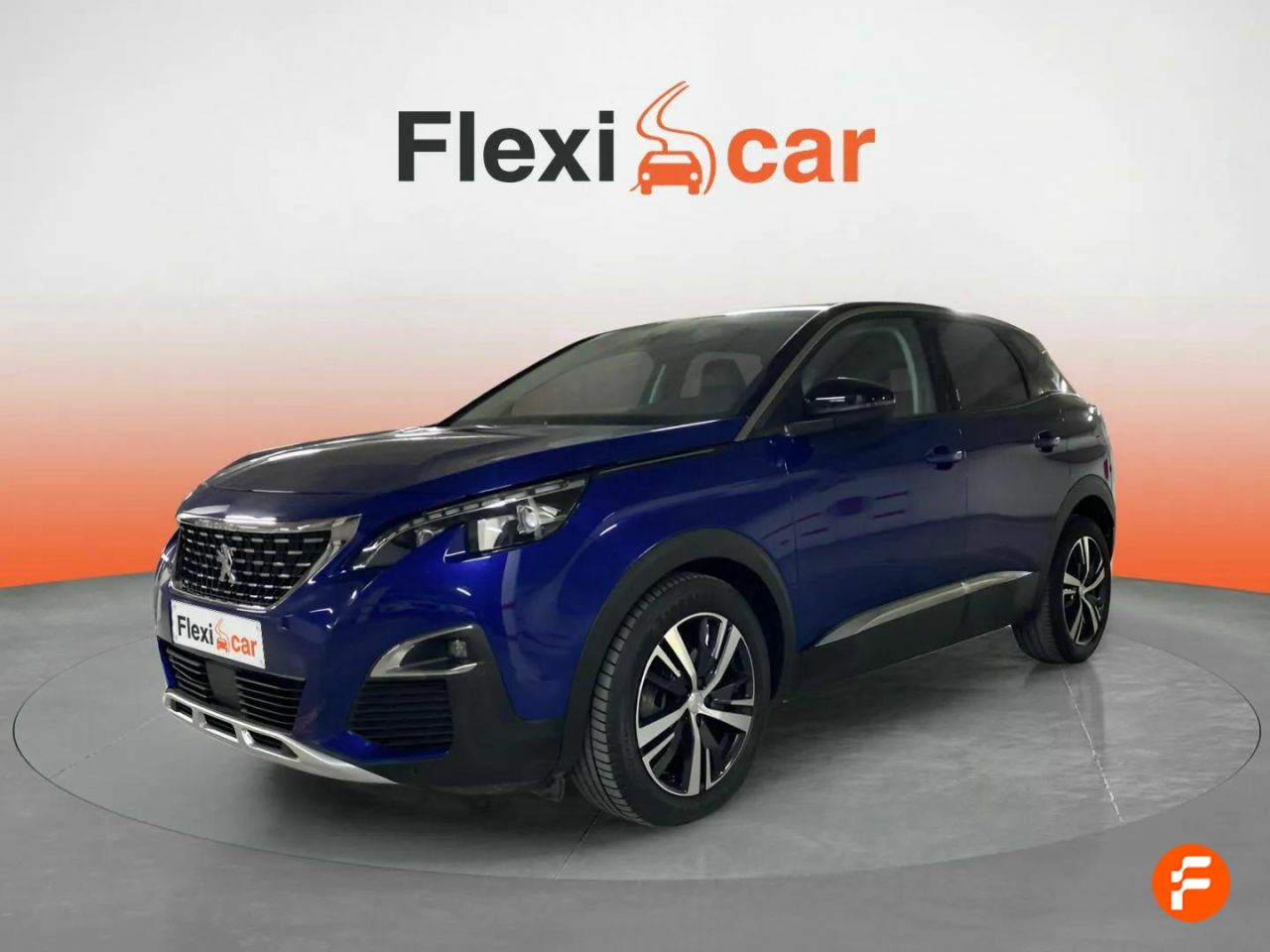 Foto Peugeot 3008 3