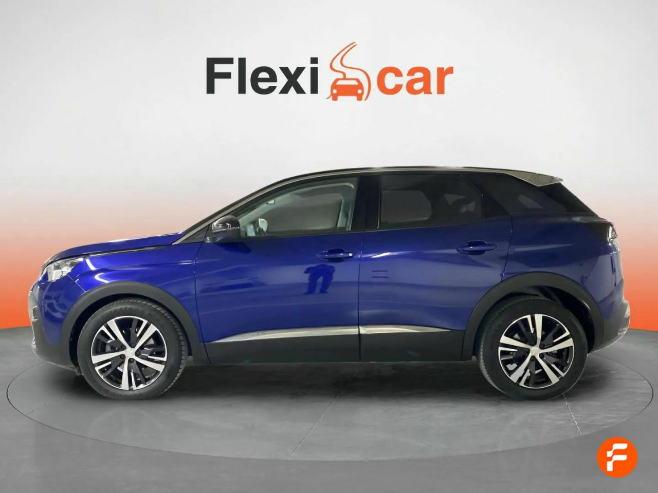 Foto Peugeot 3008 4