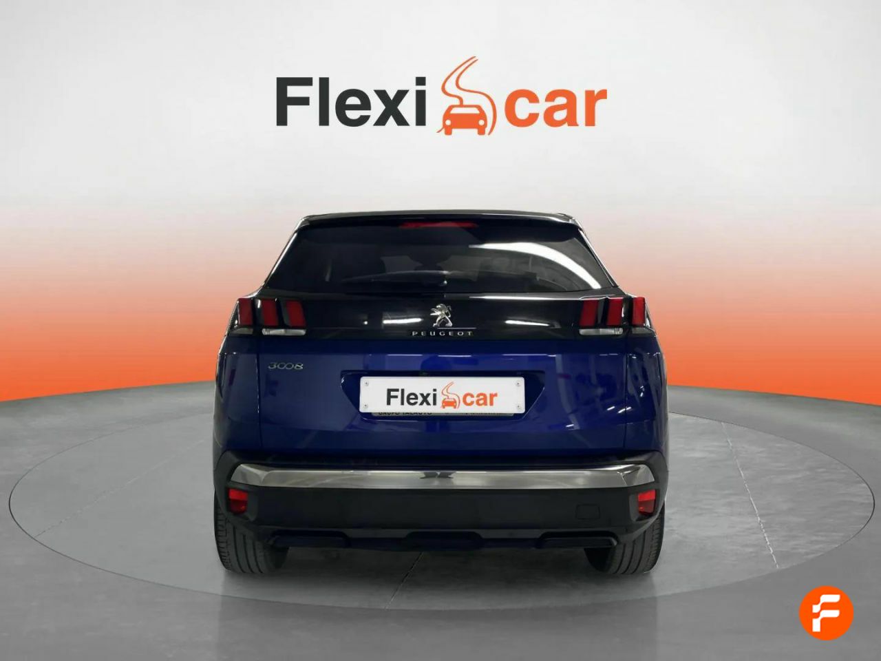 Foto Peugeot 3008 7
