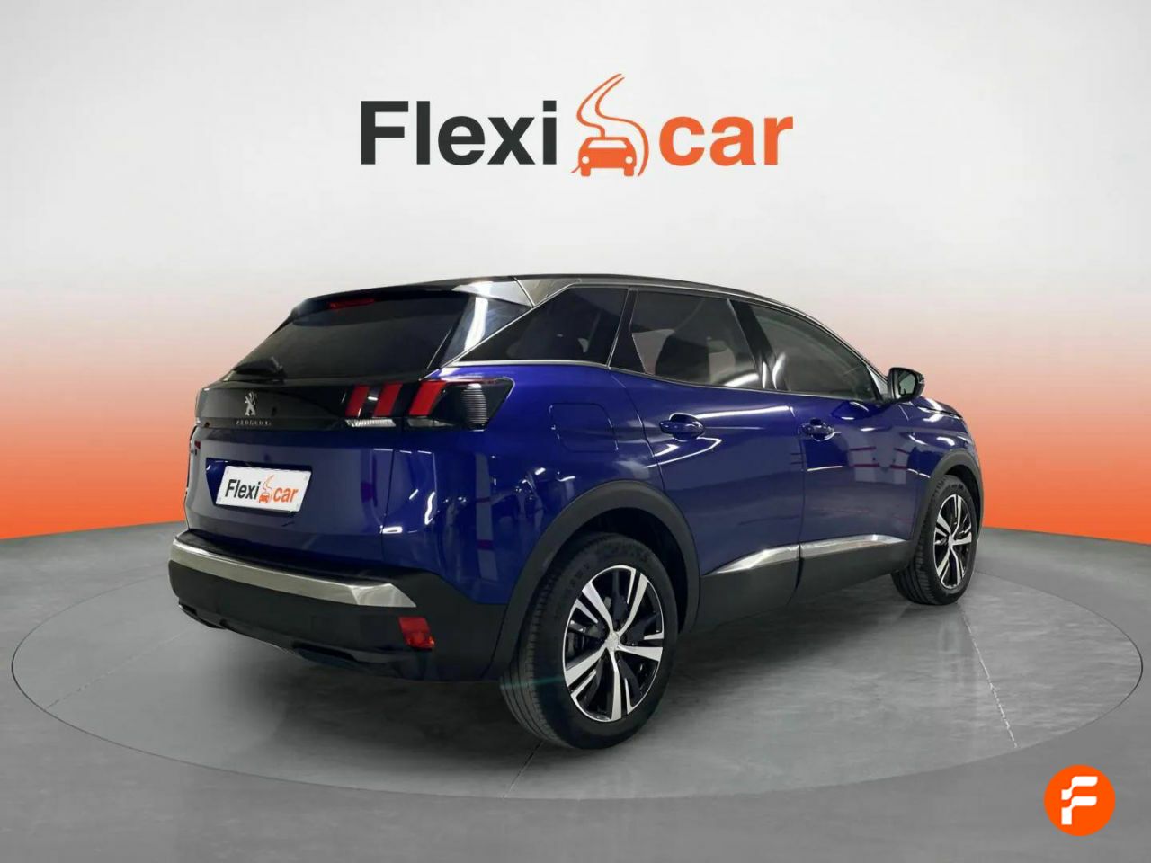 Foto Peugeot 3008 8
