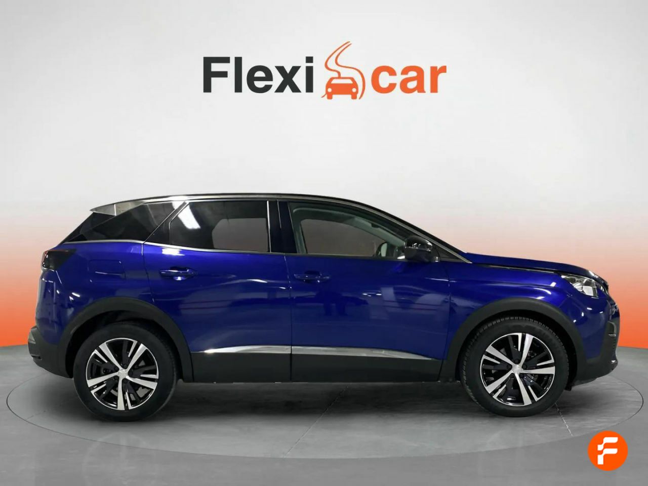 Foto Peugeot 3008 9