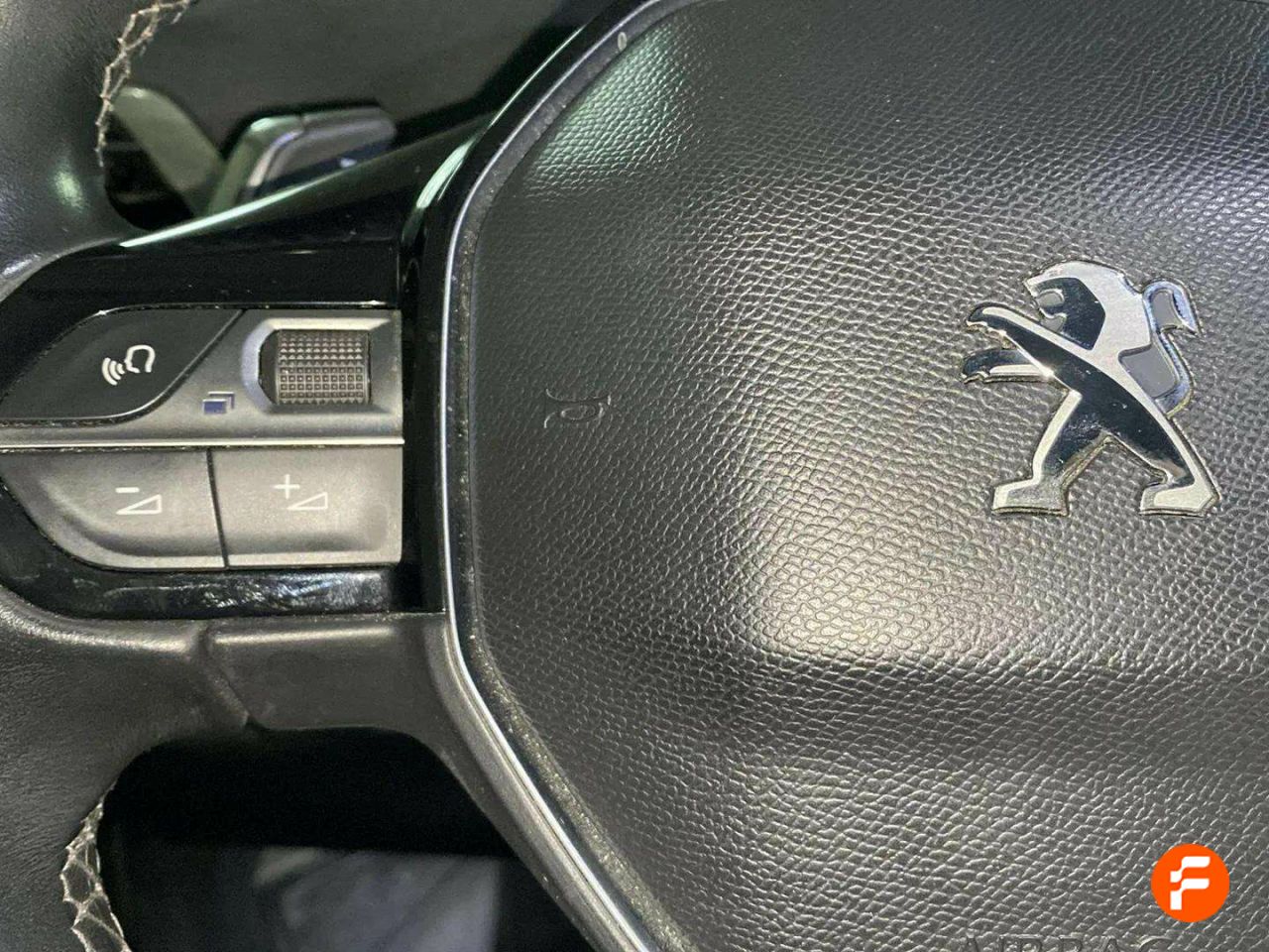 Foto Peugeot 3008 12