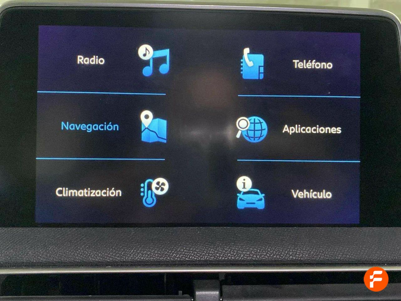 Foto Peugeot 3008 17