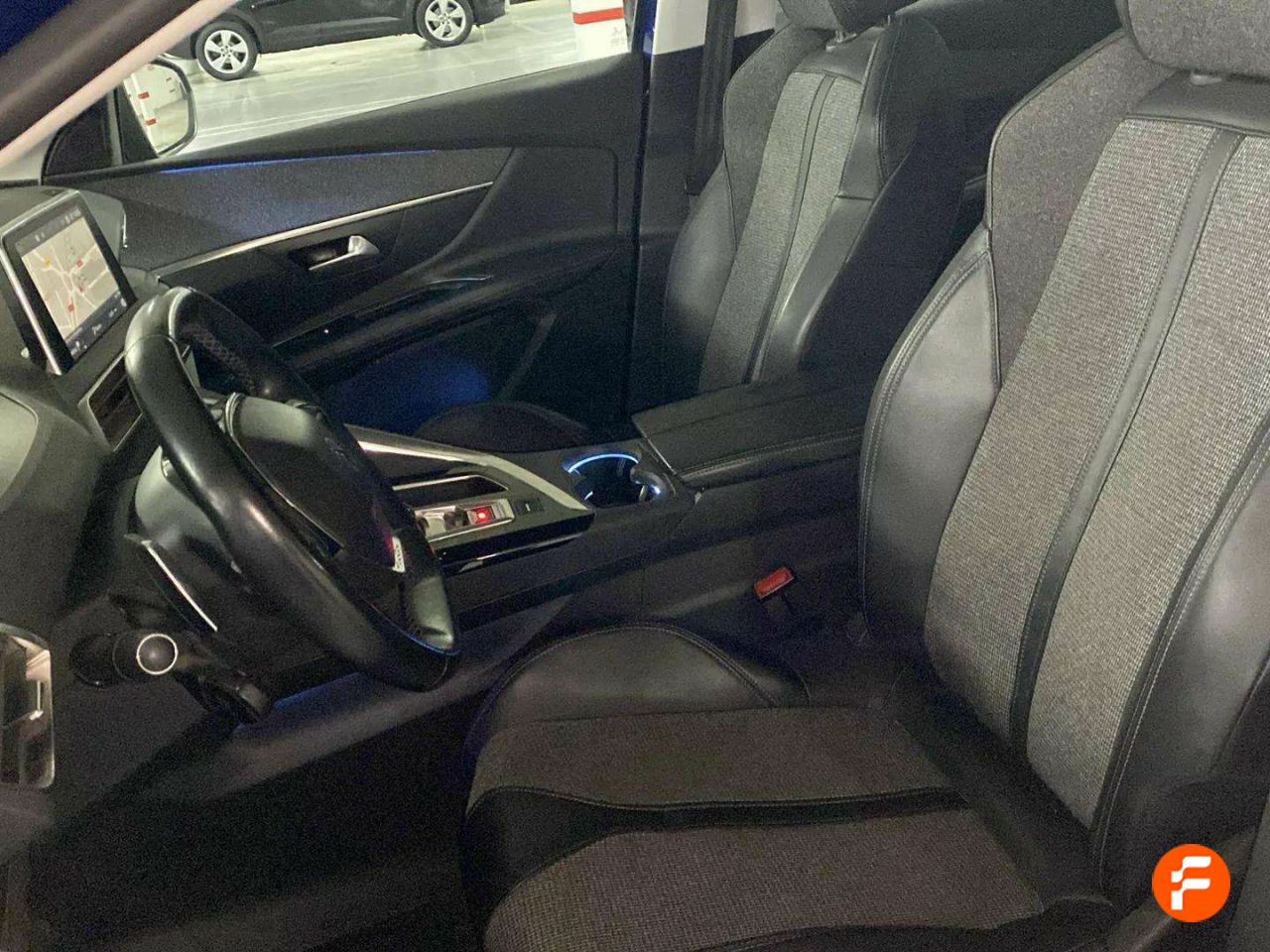 Foto Peugeot 3008 22