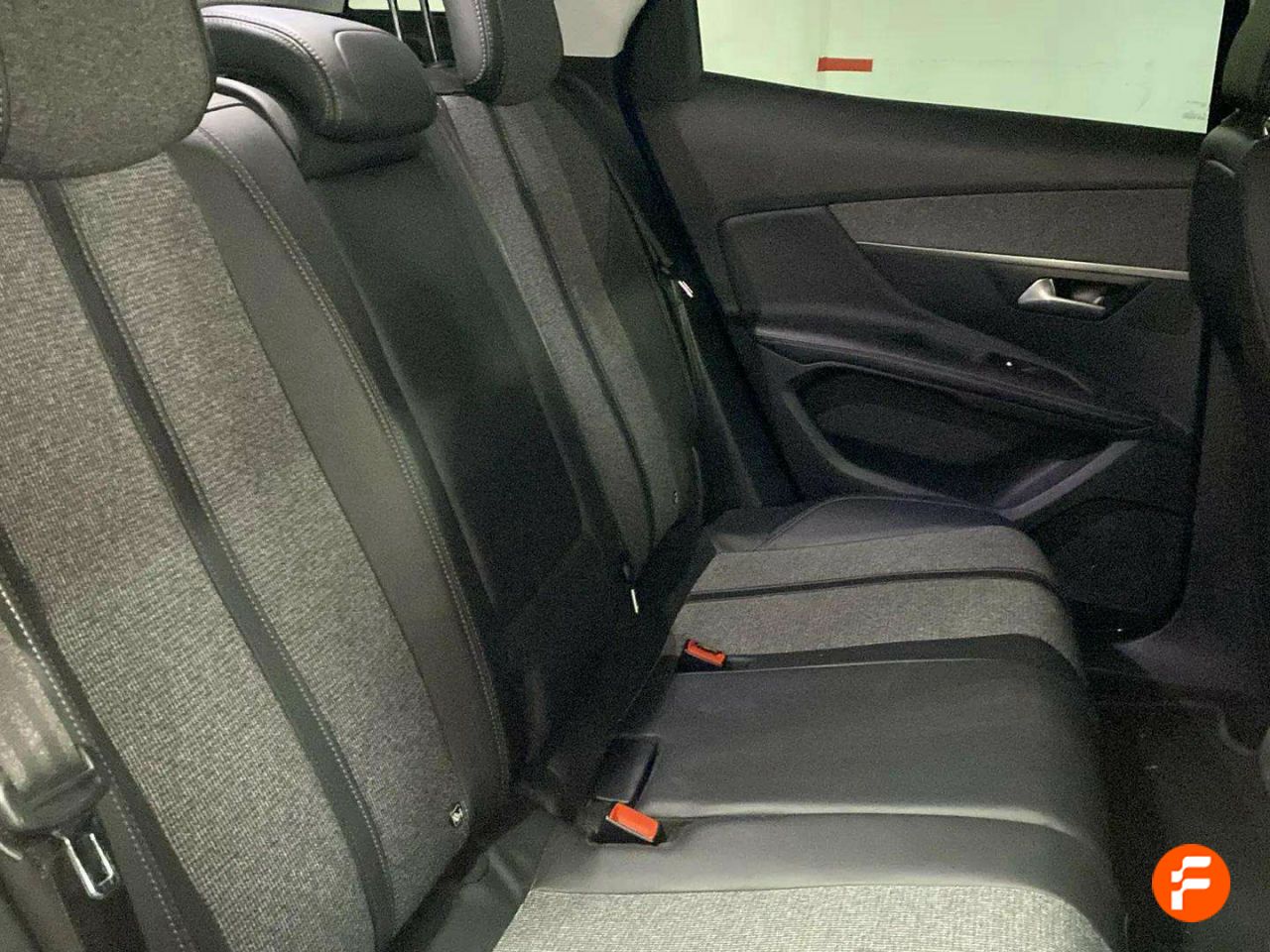 Foto Peugeot 3008 25