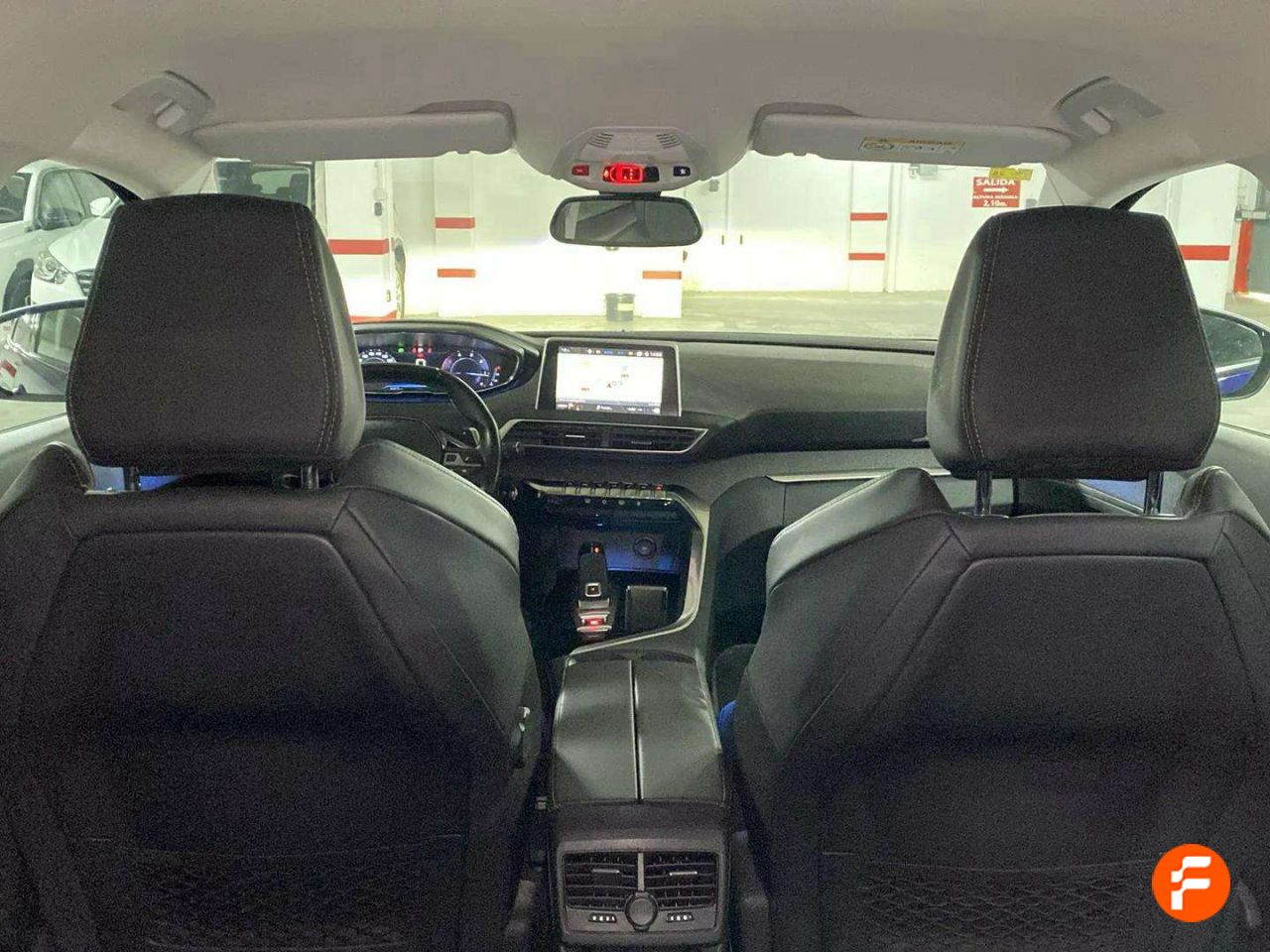 Foto Peugeot 3008 26