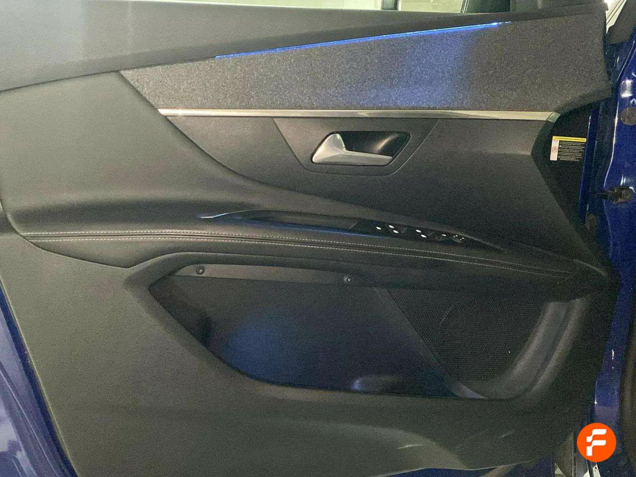 Foto Peugeot 3008 28