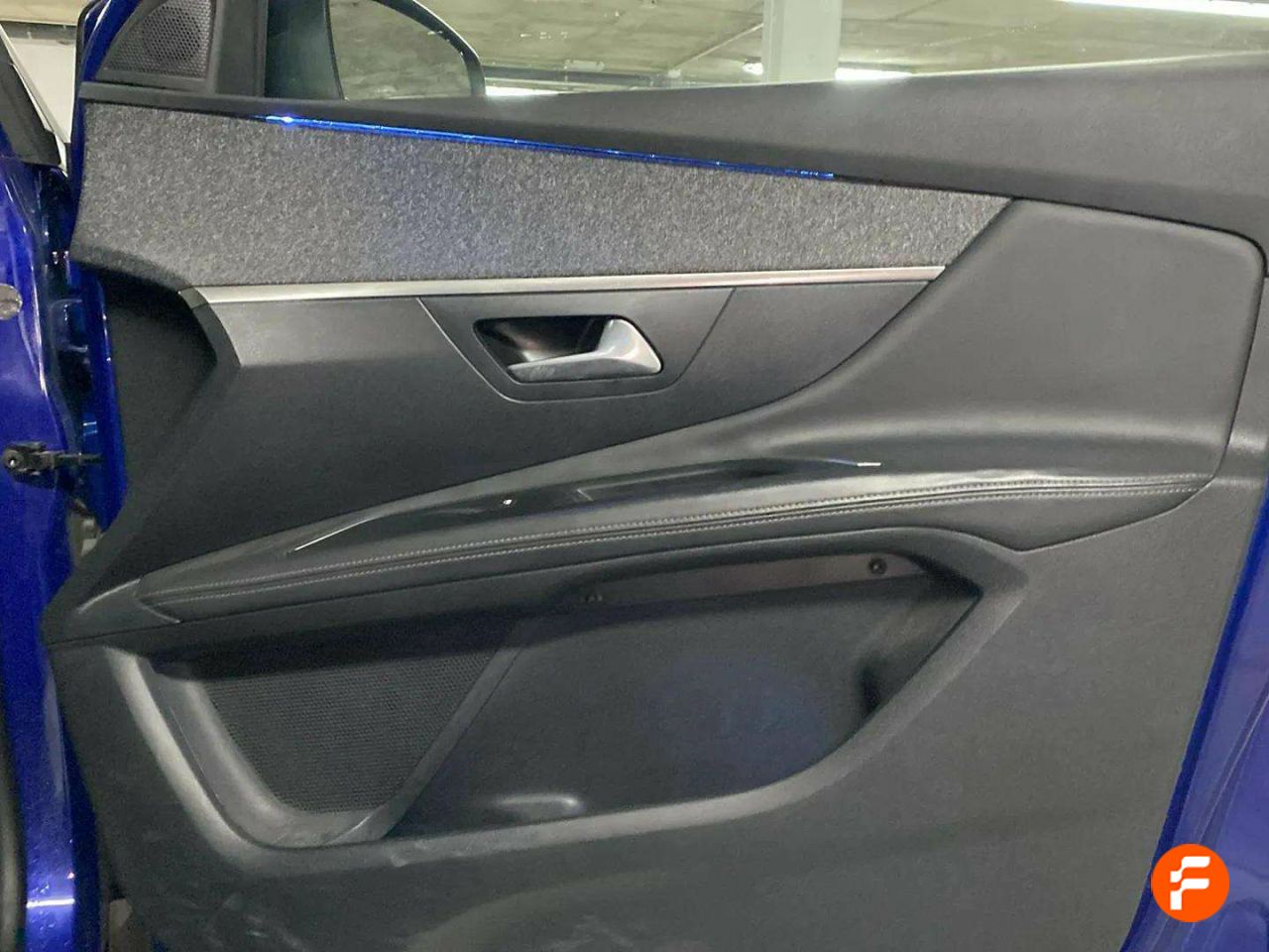 Foto Peugeot 3008 29