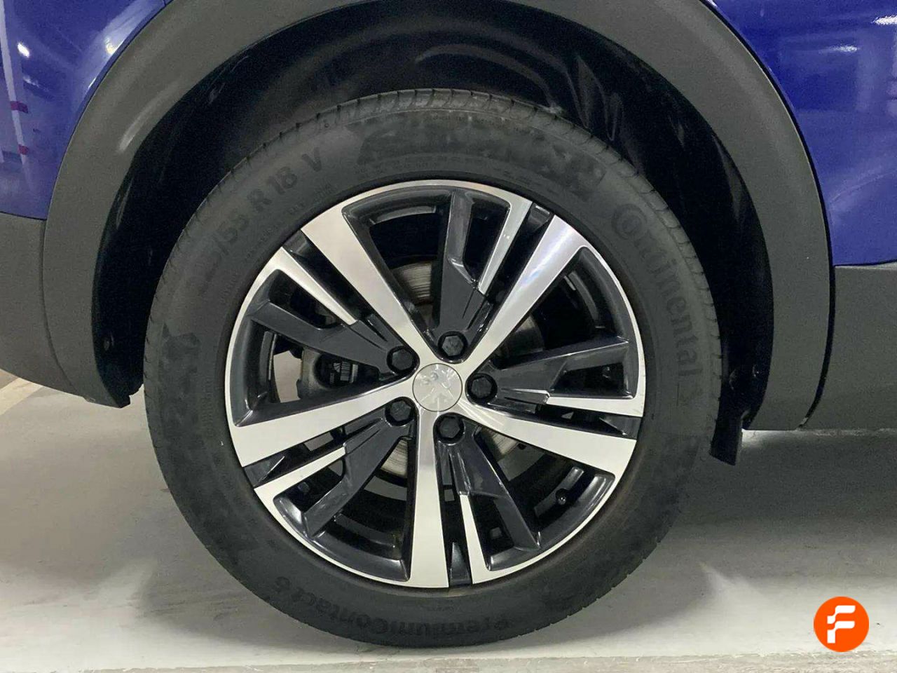 Foto Peugeot 3008 30