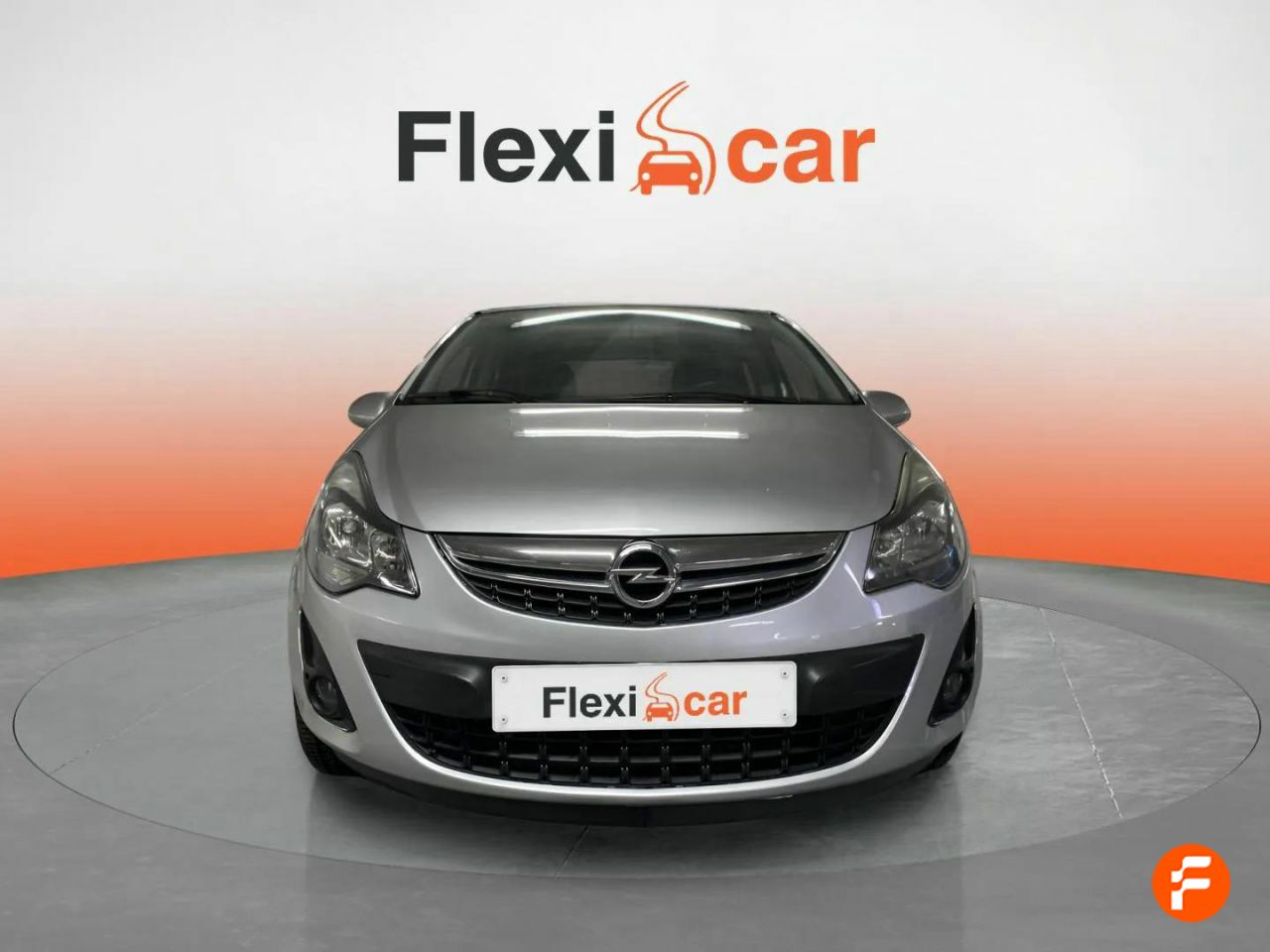 Foto Opel Corsa 2