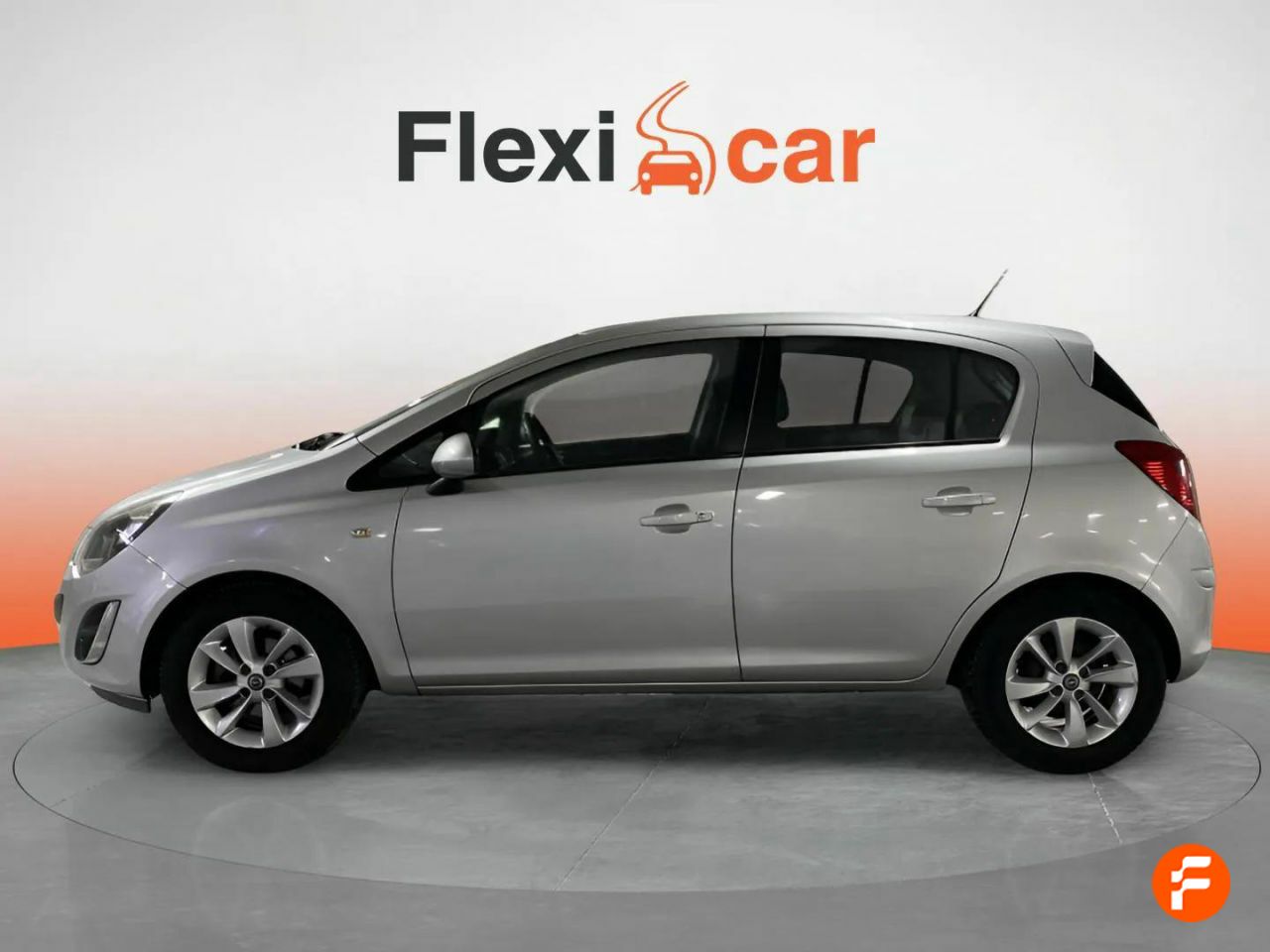 Foto Opel Corsa 4