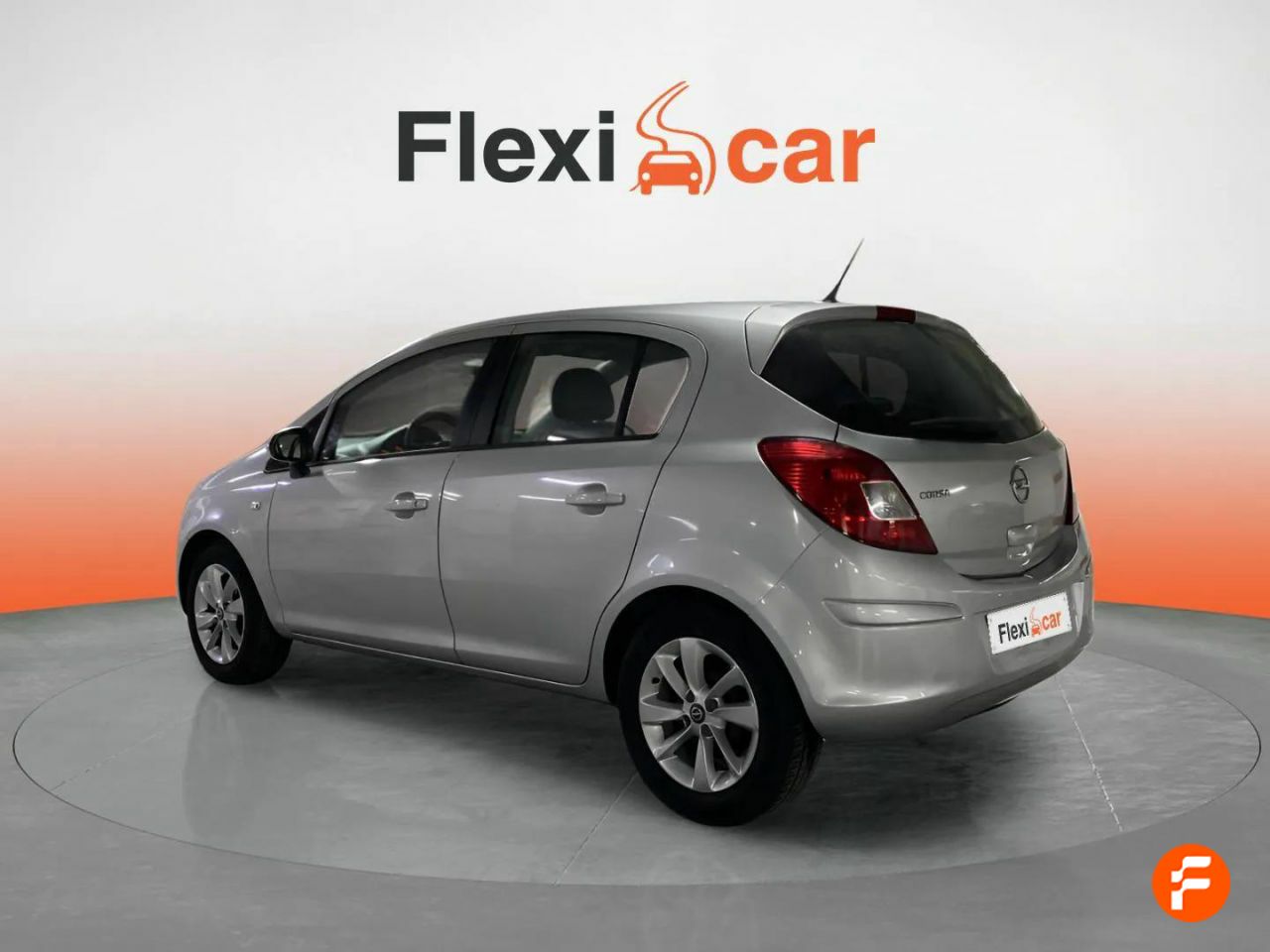 Foto Opel Corsa 5