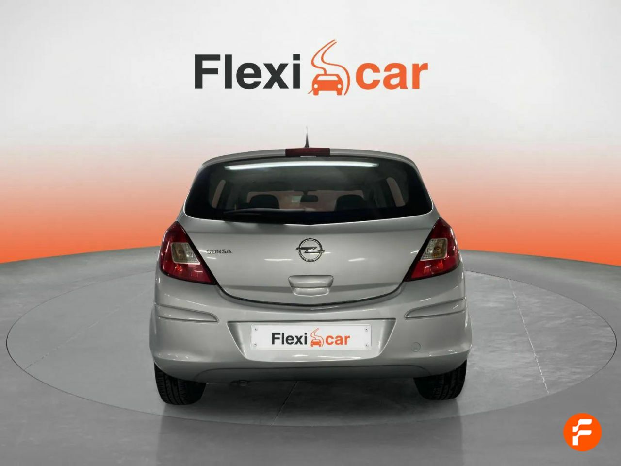 Foto Opel Corsa 7