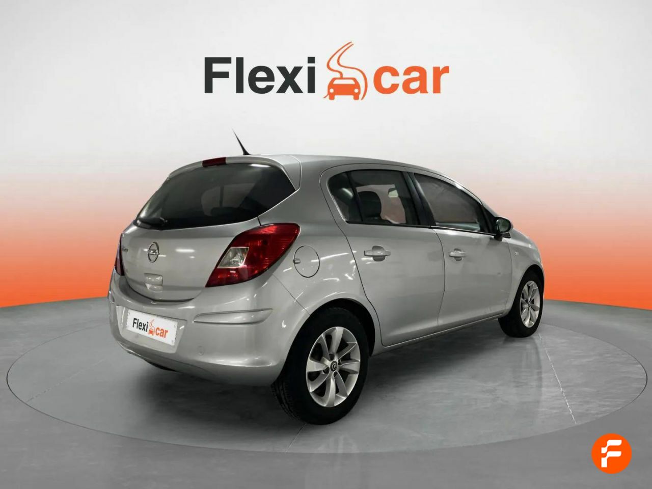 Foto Opel Corsa 8