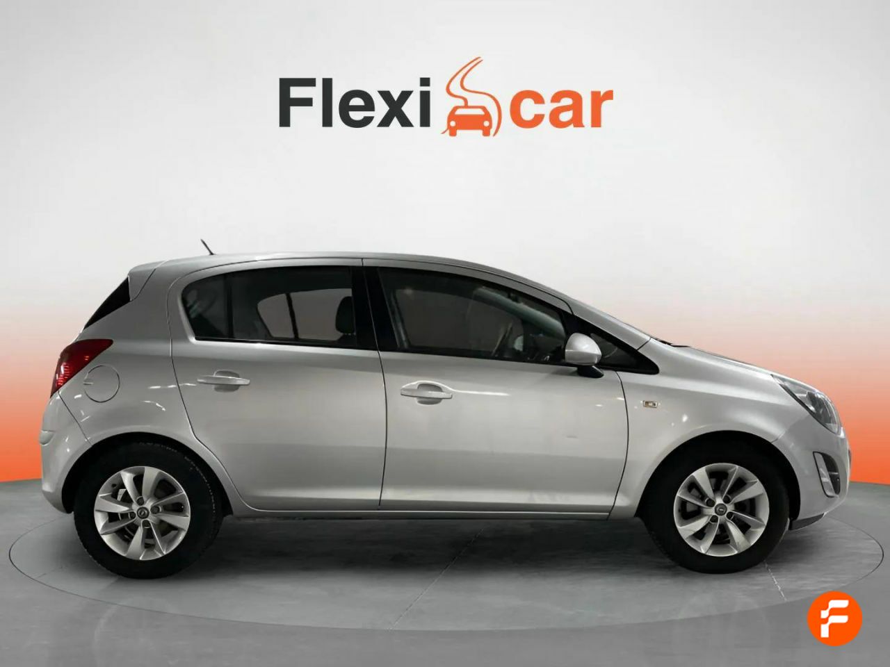 Foto Opel Corsa 9