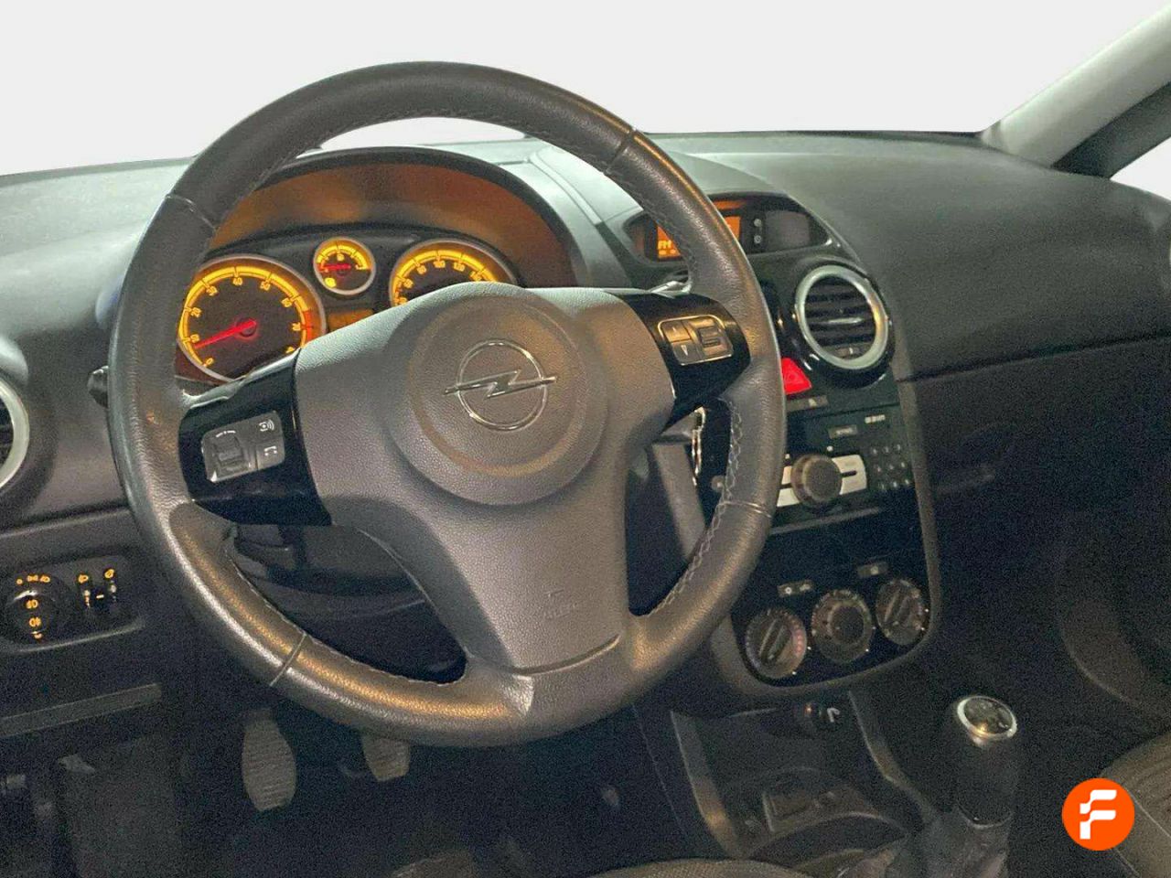 Foto Opel Corsa 10