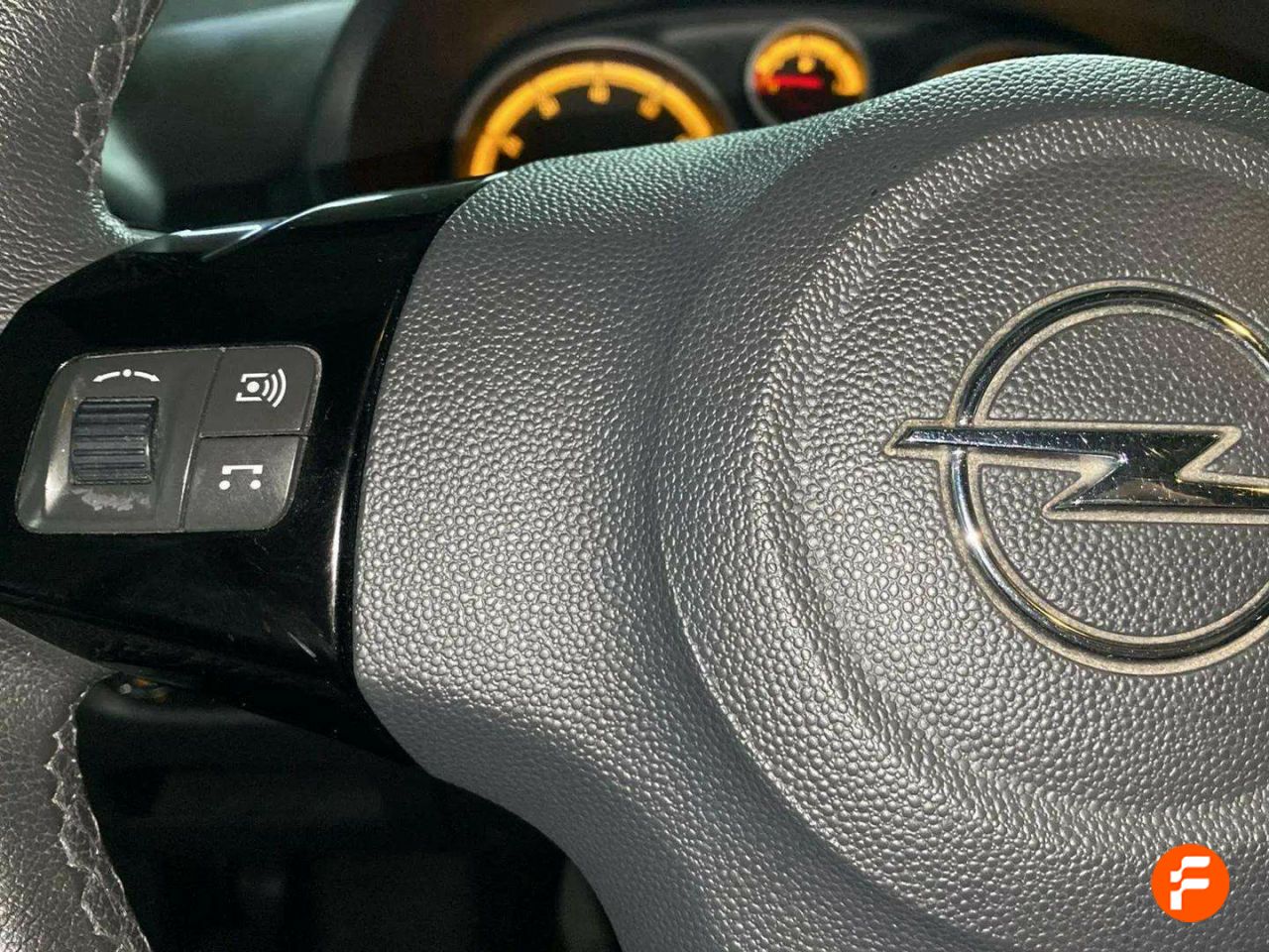 Foto Opel Corsa 12