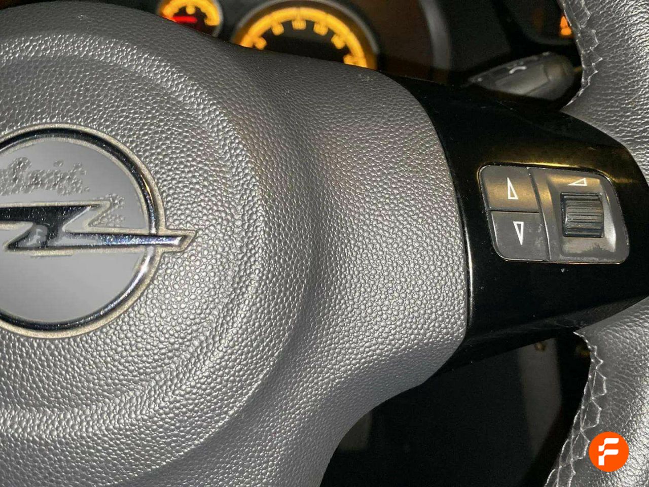 Foto Opel Corsa 13
