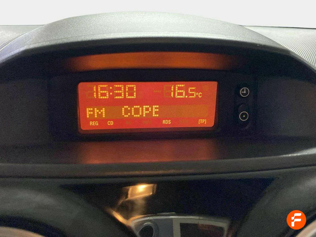 Foto Opel Corsa 15