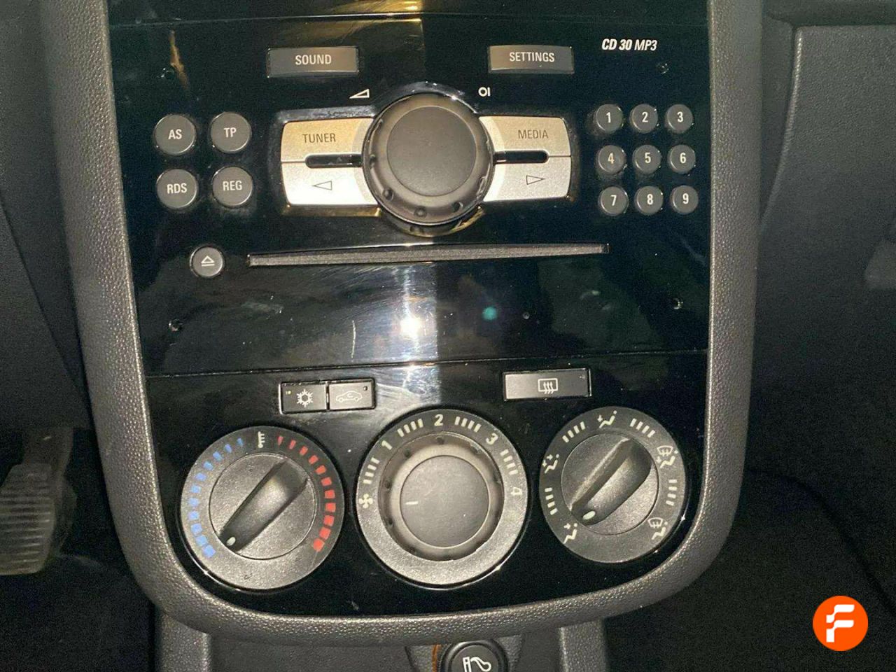 Foto Opel Corsa 17