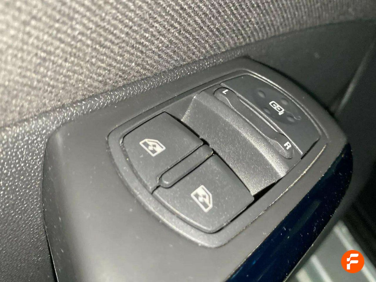 Foto Opel Corsa 19