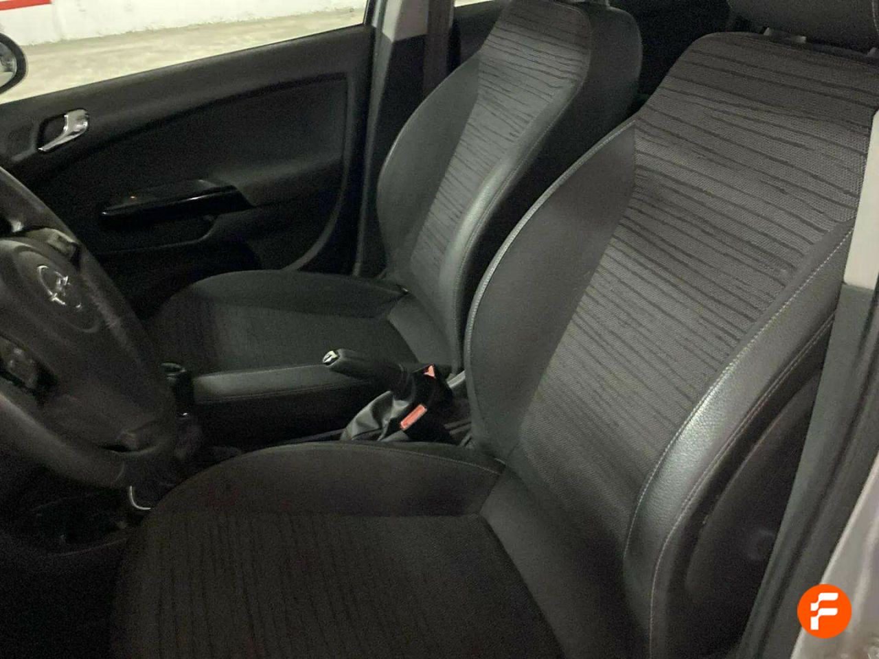 Foto Opel Corsa 20