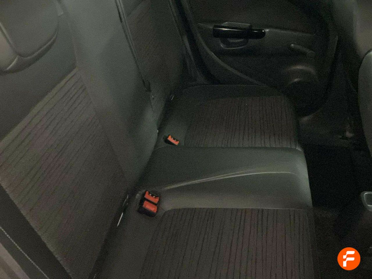 Foto Opel Corsa 23