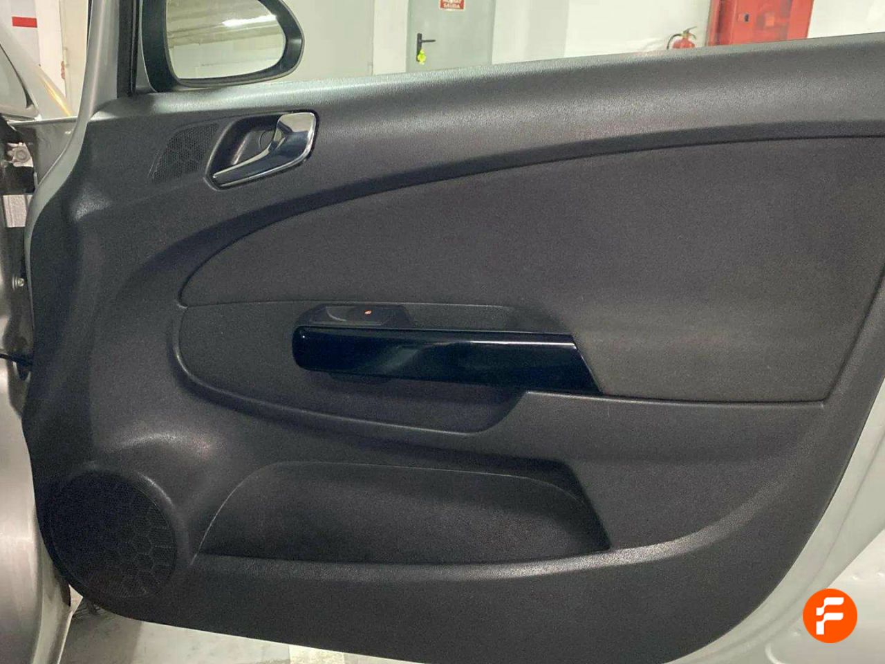 Foto Opel Corsa 27