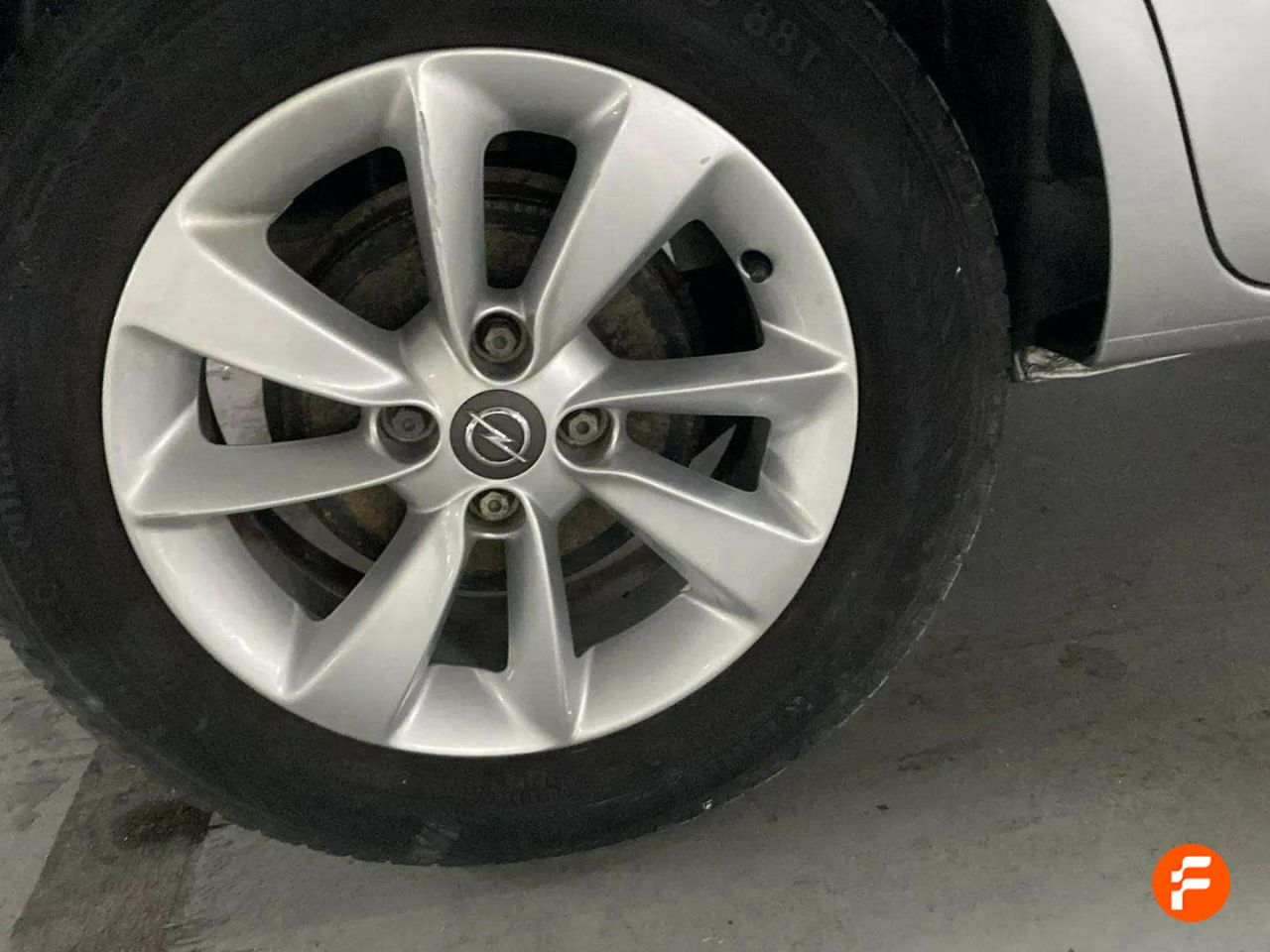Foto Opel Corsa 28