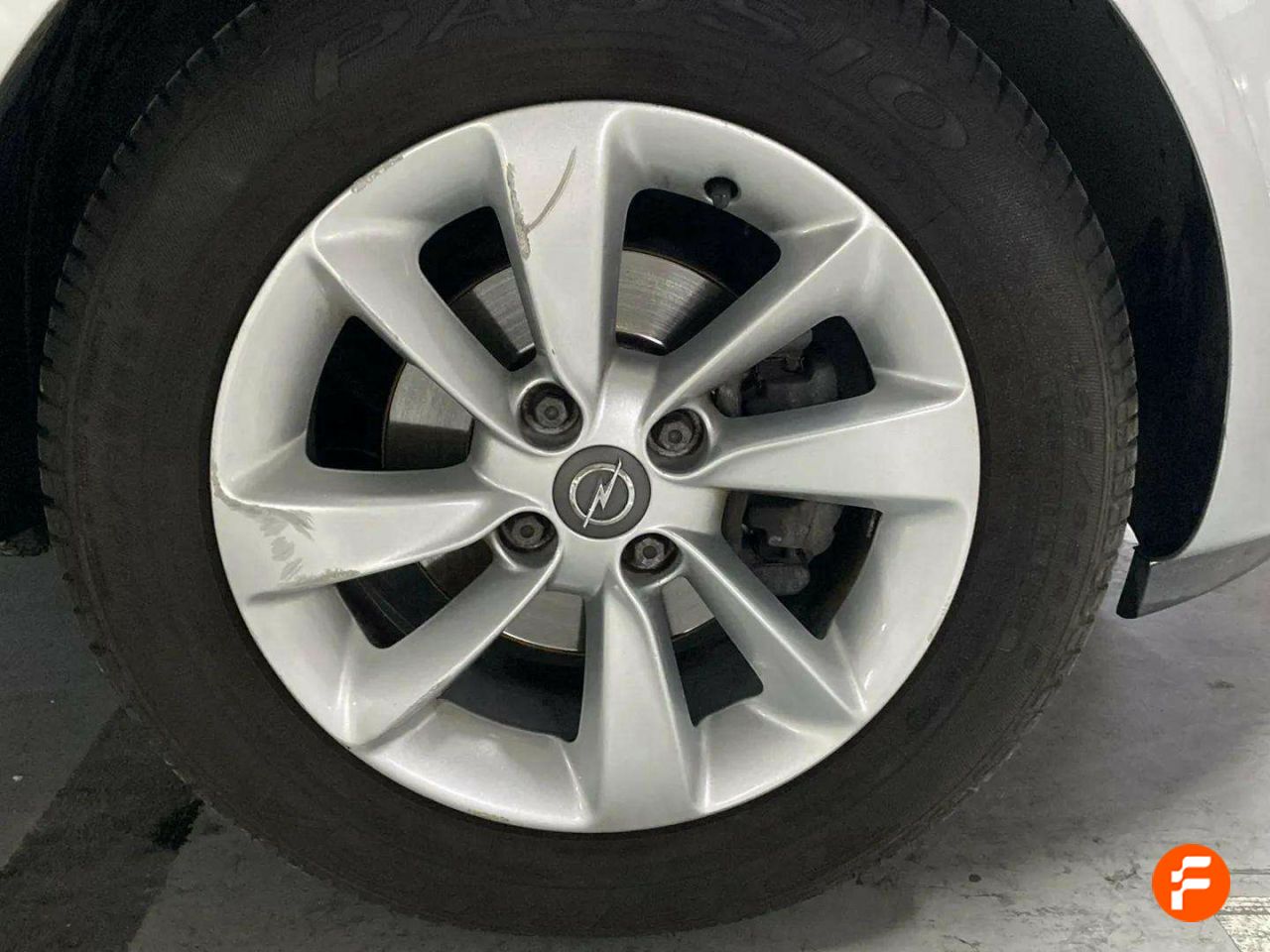 Foto Opel Corsa 29