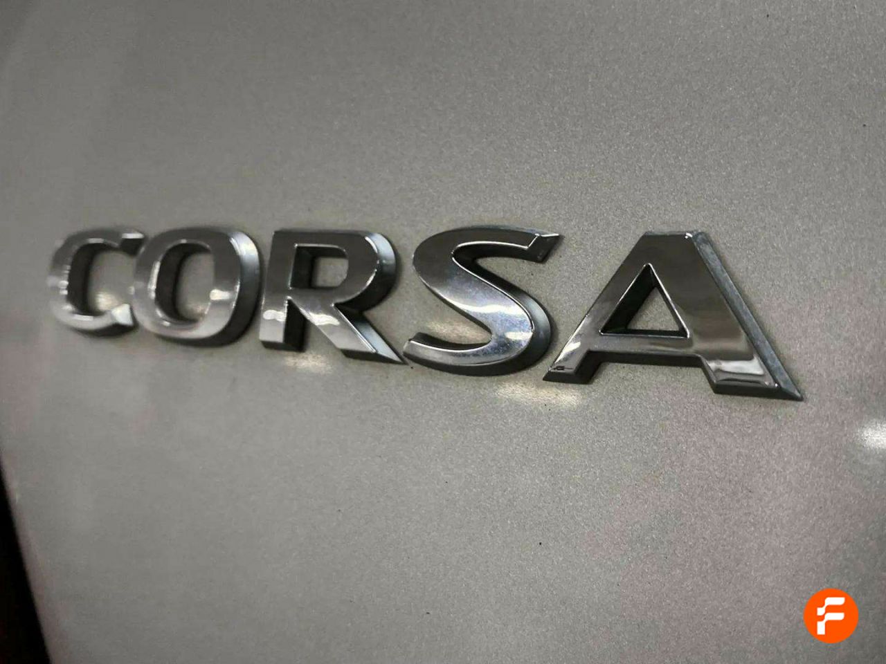Foto Opel Corsa 30