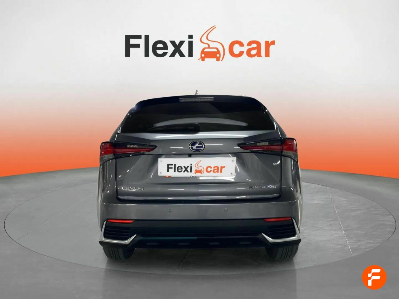 Foto Lexus NX 7